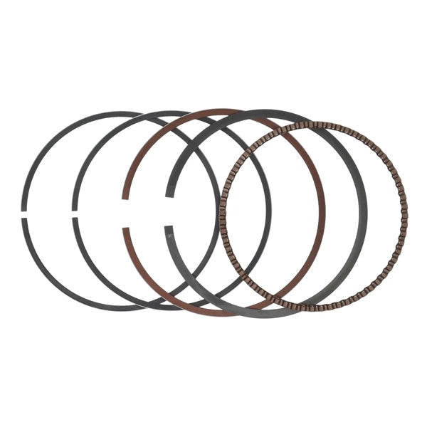 RING SET PISTON HON YAM WISECO