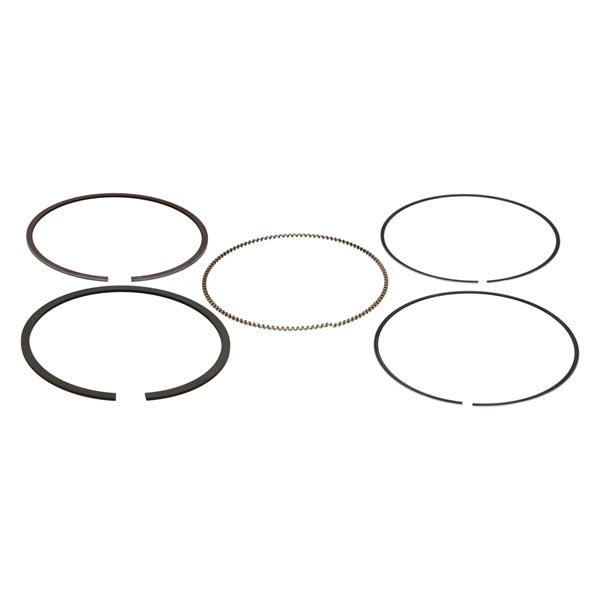 RING SET PISTON HON YAM WISECO