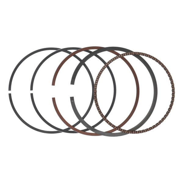 RING SET PISTON HON POL WISECO
