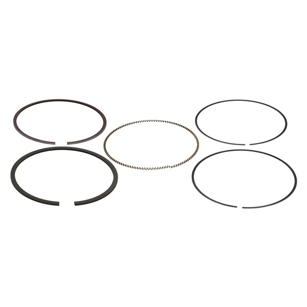 RING SET PISTON HON POL WISECO