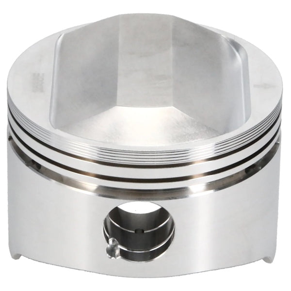 PISTON HON WISECO