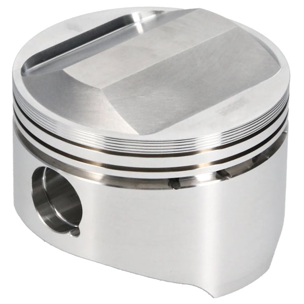 PISTON HON WISECO