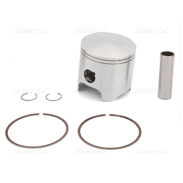 PISTON HON WISECO