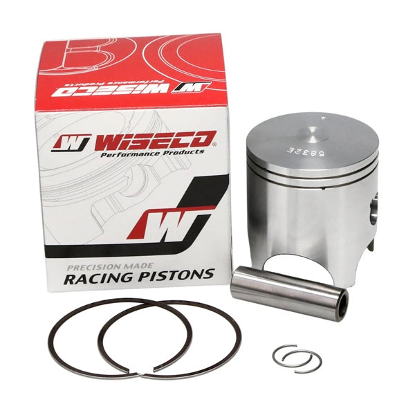 PISTON HON WISECO