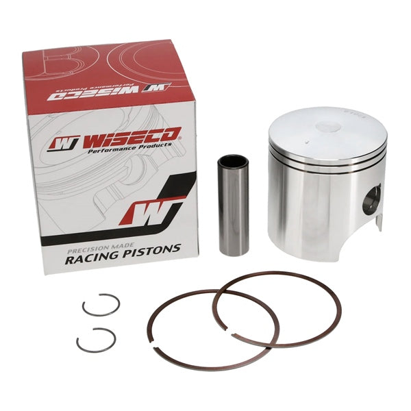 PISTON YAM WISECO