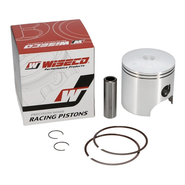 PISTON YAM WISECO