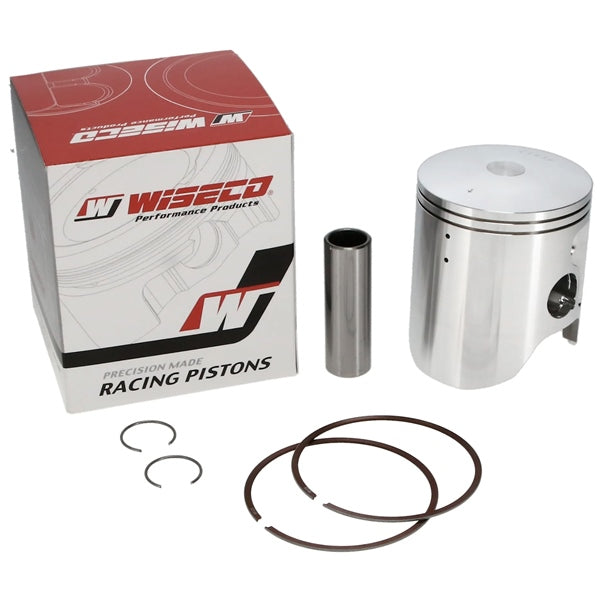 PISTON HON WISECO