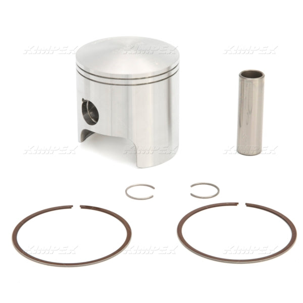PISTON SUZ WISECO