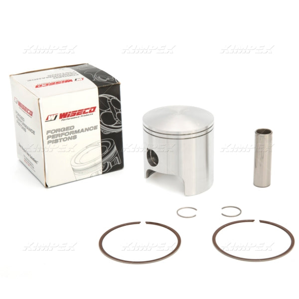 PISTON SUZ WISECO