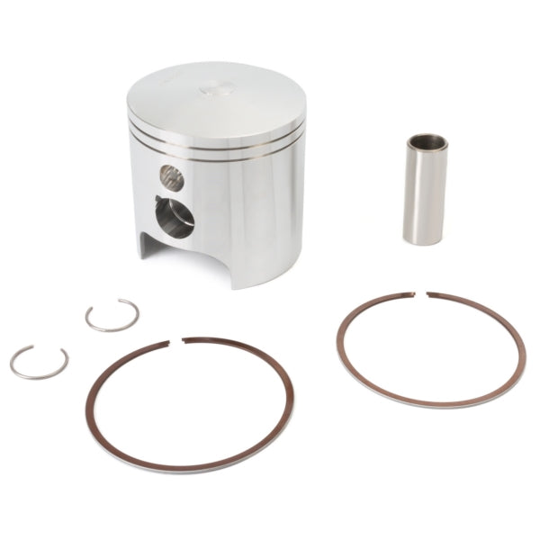 PISTON POL WISECO