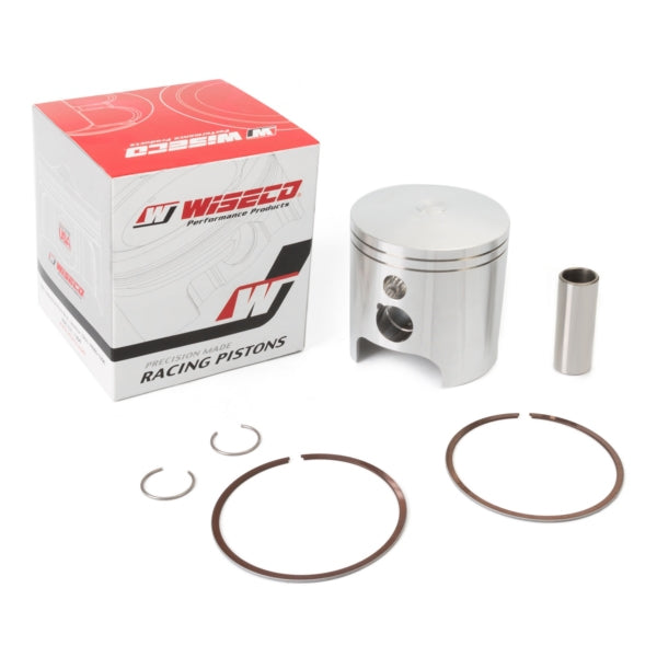 PISTON POL WISECO