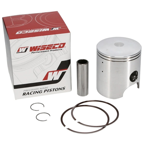 PISTON SUZ WISECO