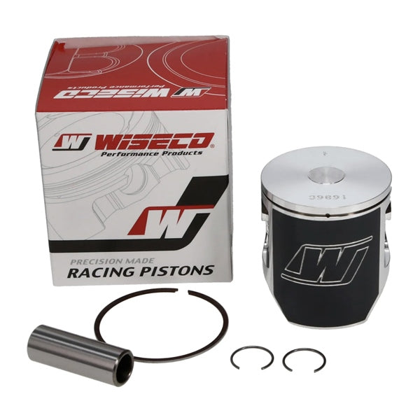 PISTON YAM WISECO