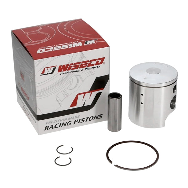 PISTON SUZ WISECO