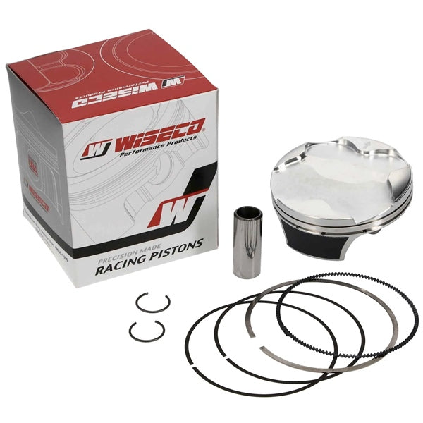 PISTON SUZ WISECO