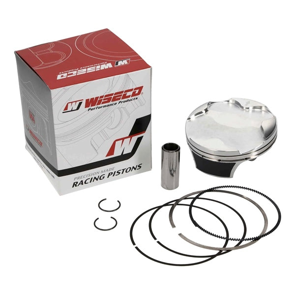 PISTON YAM WISECO