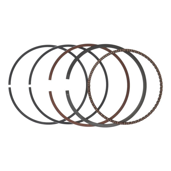RING SET PISTON HON KAWA WISECO