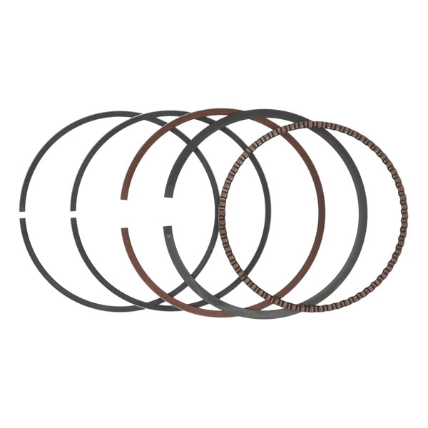 RING SET PISTON HON KAWA WISECO