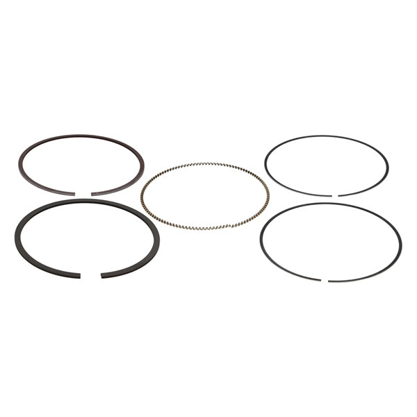 RING SET PISTON HON KAWA WISECO