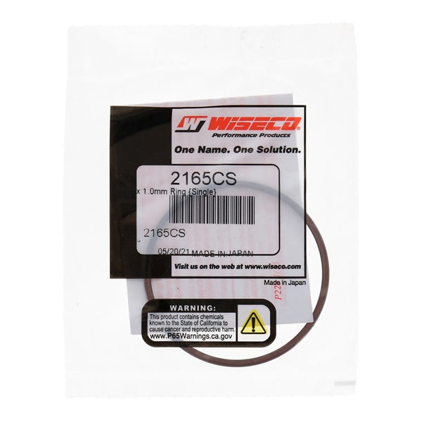 RING SET PISTON HON KAWA SUZ YAM WISECO
