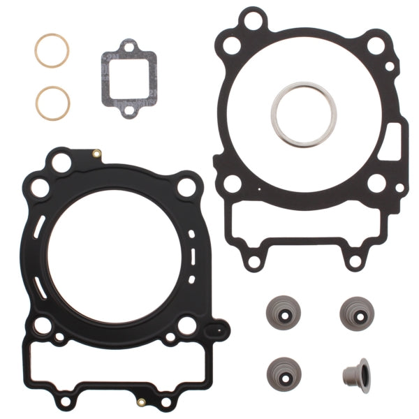 TOP END GASKET KIT POL VERTEXWINDEROSA