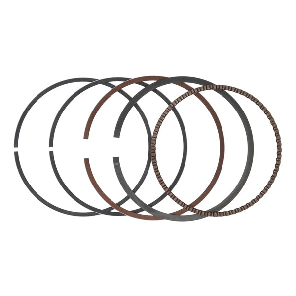 RING SET PISTON HON WISECO