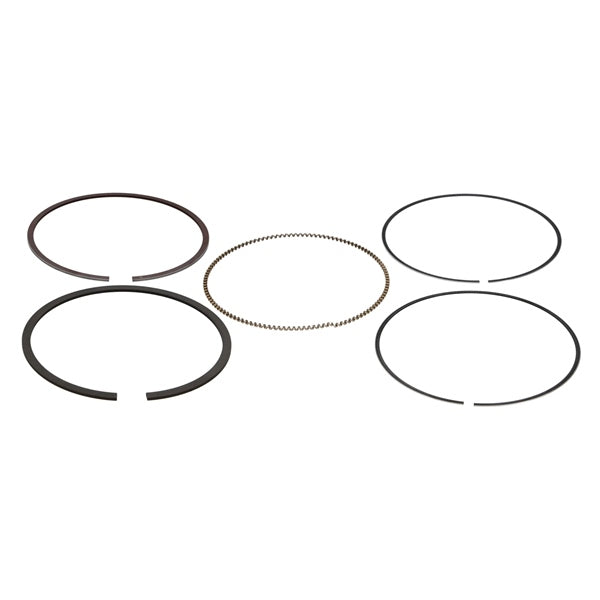 RING SET PISTON HON WISECO