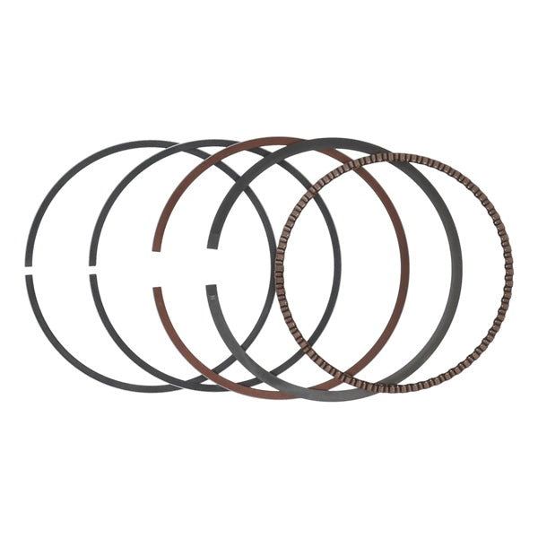 RING SET PISTON HON WISECO