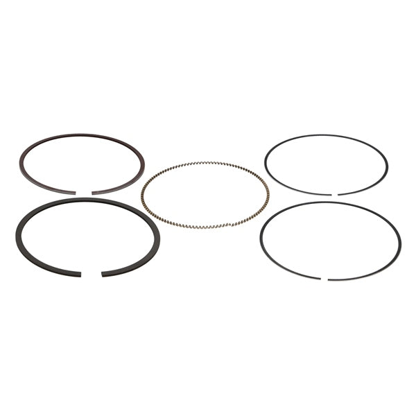 RING SET PISTON HON WISECO