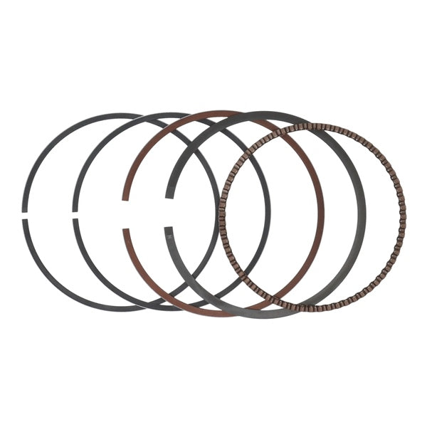 RING SET PISTON HON WISECO
