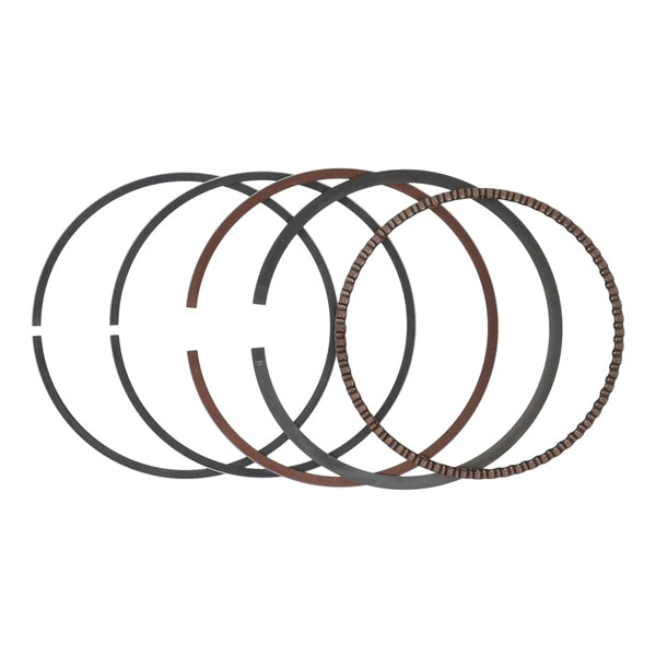 RING SET PISTON HON KAWA WISECO