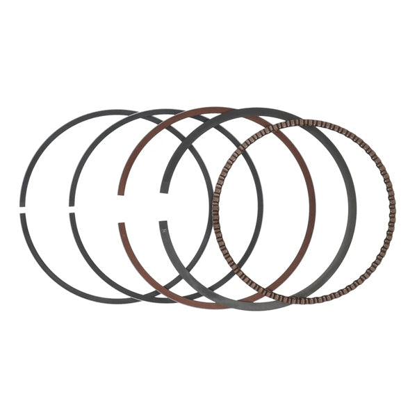 RING SET PISTON HON WISECO