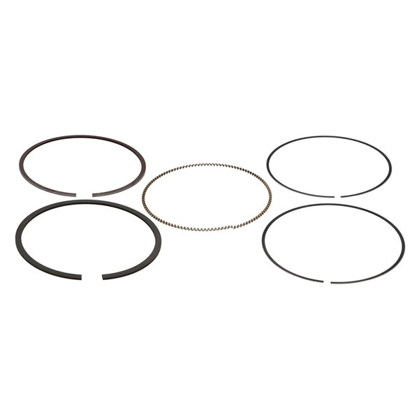 RING SET PISTON HON WISECO