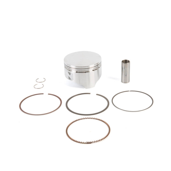 PISTON HON WISECO