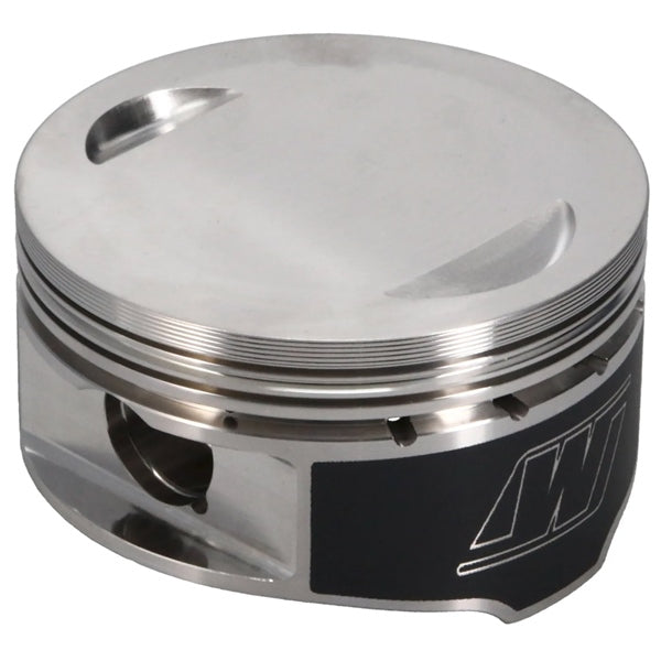PISTON HON WISECO