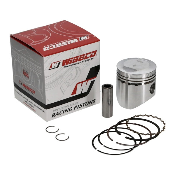PISTON HON WISECO