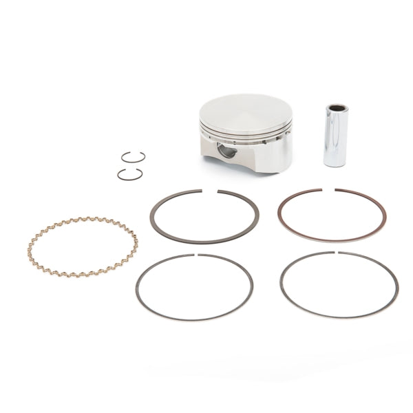 PISTON HON WISECO