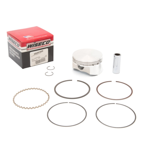 PISTON HON WISECO