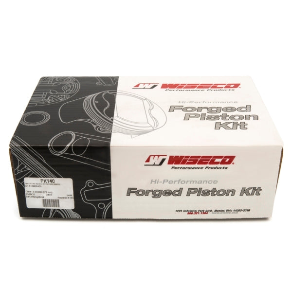 PISTON KIT YAM WISECO