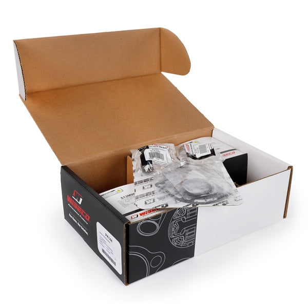 PISTON KIT YAM WISECO