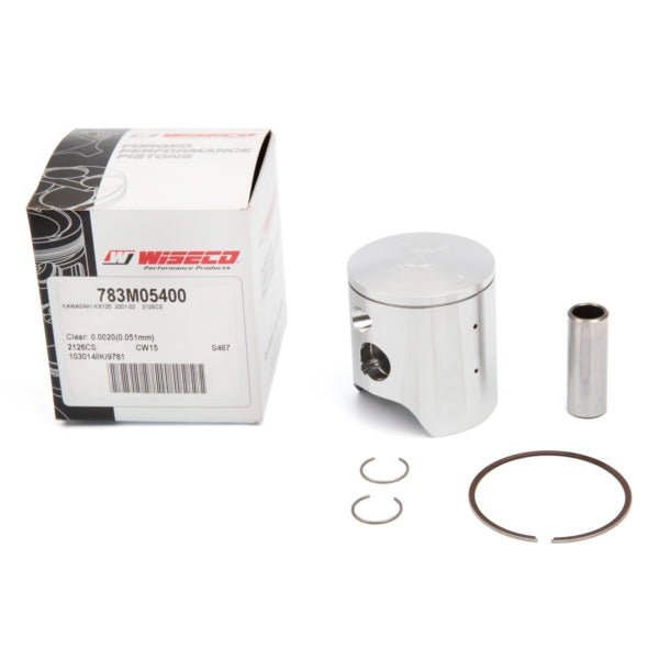 PISTON KAWA WISECO