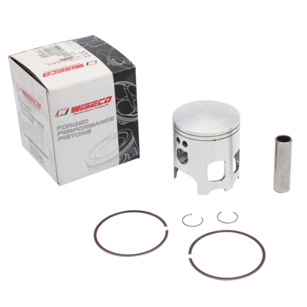 PISTON YAM WISECO
