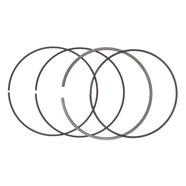 RING SET PISTON HON KAWA SUZ WISECO