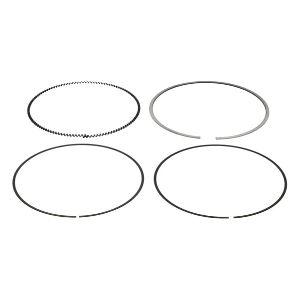 RING SET PISTON HON KAWA SUZ WISECO