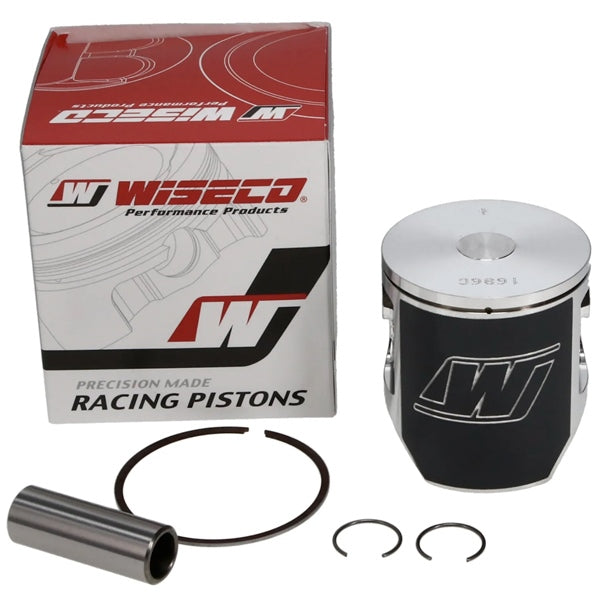 PISTON YAM WISECO