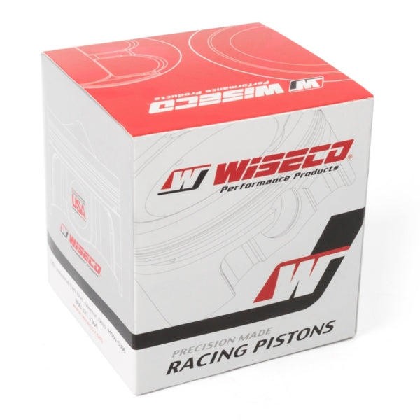 PISTON A/C WISECO