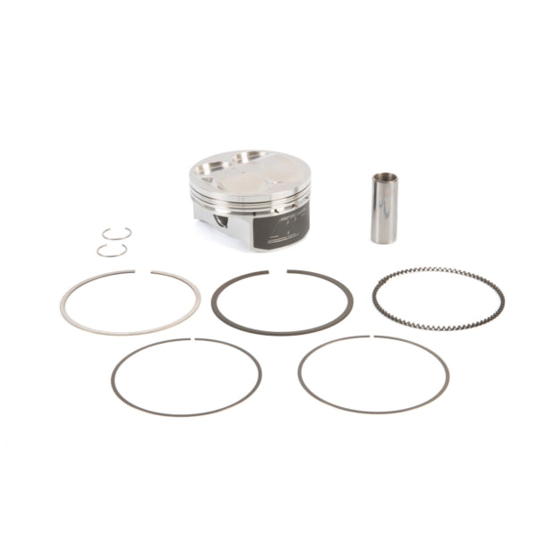 PISTON C-AM WISECO