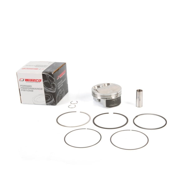PISTON C-AM WISECO