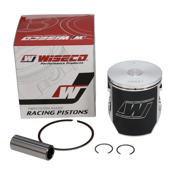 PISTON KAWA SUZ WISECO