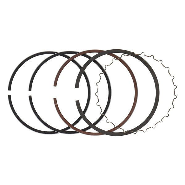 RING SET PISTON HON POL YAM WISECO